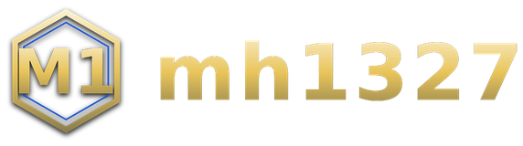 mh1327 logo